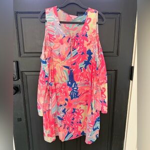 NWOT Lilly Pulitzer Dress Size XL